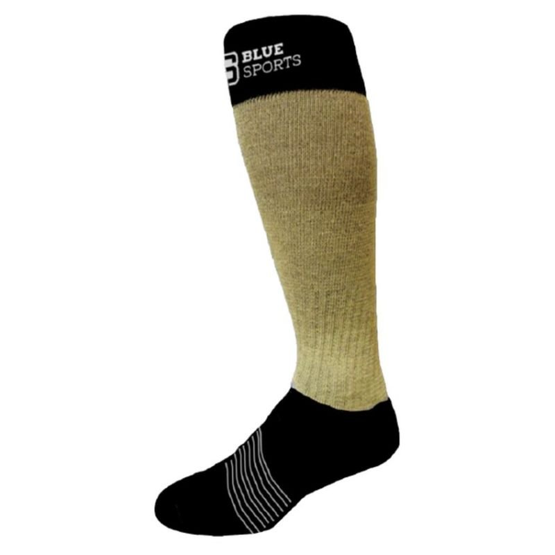 lupin-wear-ca-bluesports-pro-kevlar-sr-900701-socks-1175341 BlueSports Pro-Kevlar Sr 900701 Socks - Image 1