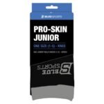 BlueSports Pro-Skin Coolmax Jr 900251 Socks