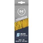 BlueSports Titanium 902041 Waxed Laces - Image 6
