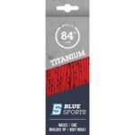 BlueSports Titanium 902041 Waxed Laces - Image 7