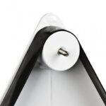 BlueSports Triangular Passer Training System
