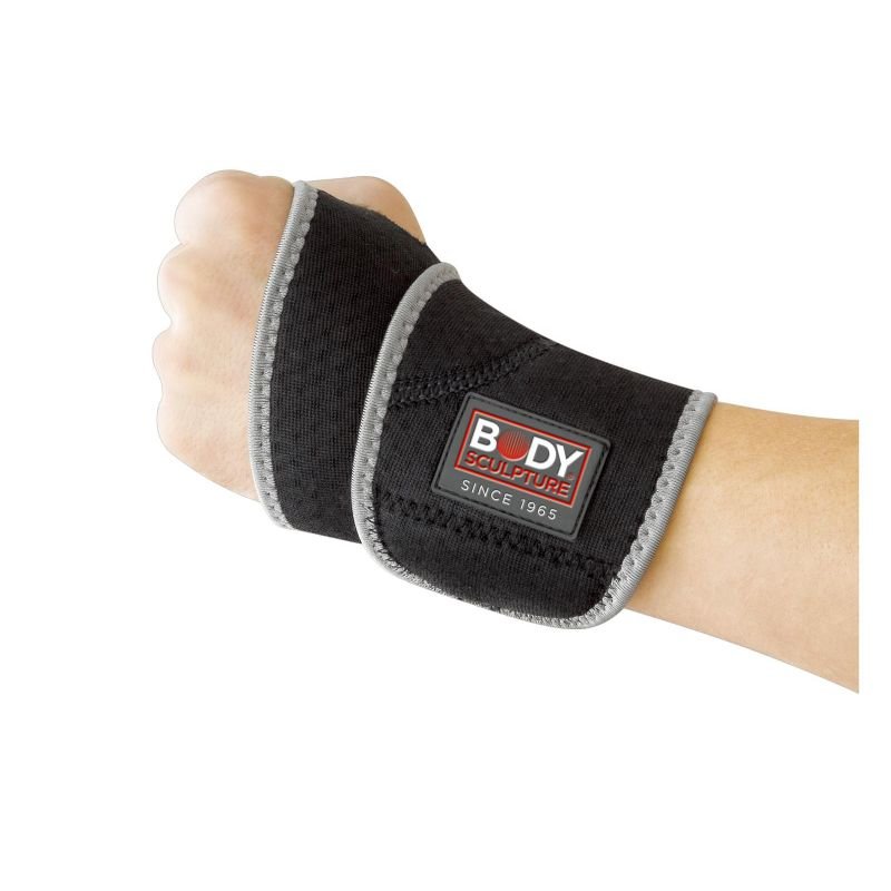 lupin-wear-ca-bns-420e-wrist-brace-321385 BNS 420E Wrist Brace - Image 1