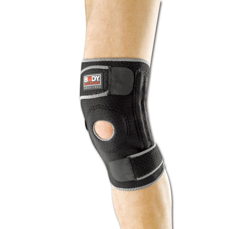 lupin-wear-ca-bns-7205e-knee-stabilizer-321387 BNS 7205E knee stabilizer - Image 1