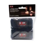 Body Sculpture BB 30 Weight Lifting Belts - Image 7