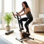 BODY SCULPTURE EXERCISE BIKE BC 1430GD - Image 4