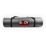 BODY SCULPTURE FITNESS MAT 15 MM BB 8330 - Image 2