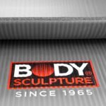 BODY SCULPTURE FITNESS MAT 15 MM BB 8330 - Image 6