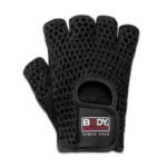 BODY SCULPTURE GLOVES MESH/LEATHER SW 83 M - Image 3