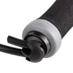 Body Sculpture Jump Rope with Adjustable Rope BK 725 - Image 5