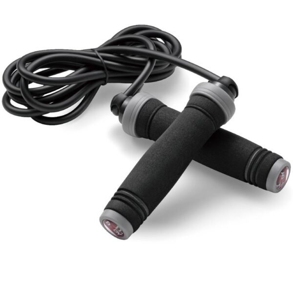 Body Sculpture Jump Rope with Adjustable Rope BK 725