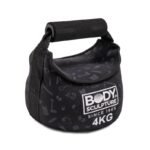 BODY SCULPTURE KETTLEBELL SOFT BW 134 4KG - Image 2