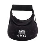 BODY SCULPTURE KETTLEBELL SOFT BW 134 4KG - Image 5
