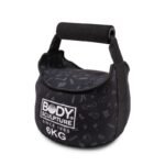 BODY SCULPTURE KETTLEBELL SOFT BW 134 6KG - Image 7