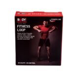Body Sculpture Resistance Band 2.9 cm BB 104PP - Image 5