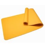 Body Sculpture TPE Yoga Mat BB8302EO6MM - Image 3
