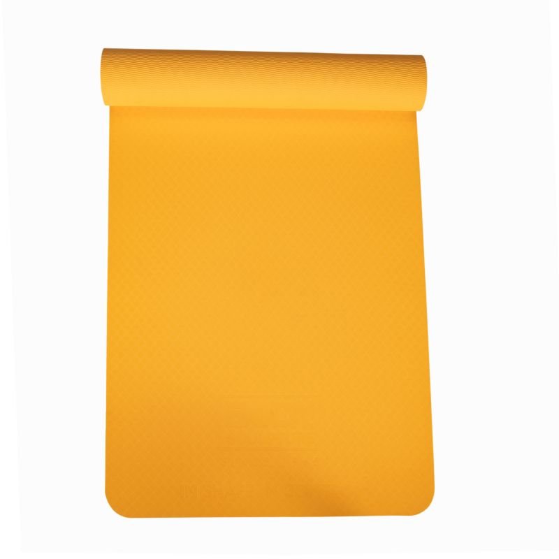 lupin-wear-ca-body-sculpture-tpe-yoga-mat-bb8302eo6mm-706387 Body Sculpture TPE Yoga Mat BB8302EO6MM - Image 1