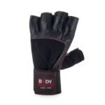 Body Sculpture Weightlifting Gloves BW 95 S - Image 2