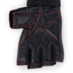 Body Sculpture Weightlifting Gloves BW 95 S - Image 4