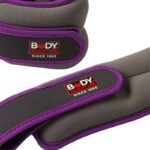 BODY SCULPTURE WRIST/ANKLE WEIGHTS BB 2700U - Image 2