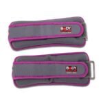 BODY SCULPTURE WRIST/ANKLE WEIGHTS BB 2700U - Image 4