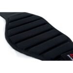 BODYBUILDING BELT FOR EXERCISES - DBX BUSHIDO - M- Model ARW-718 - Image 4