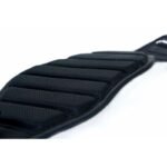 BODYBUILDING BELT FOR EXERCISES - DBX BUSHIDO - M- Model ARW-718 - Image 5