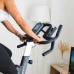 BODYTONE SMART BIKE V3 SPINNING BIKE - Image 4