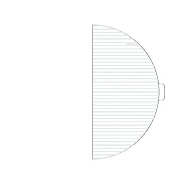 Bonfeu BonGrill ½ Ø 120 VGRH6.1200