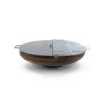Bonfeu BonGrill ½ Ø 120 VGRH6.1200 - Image 3