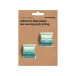 BOOKMAN Snap Band Reflectors
