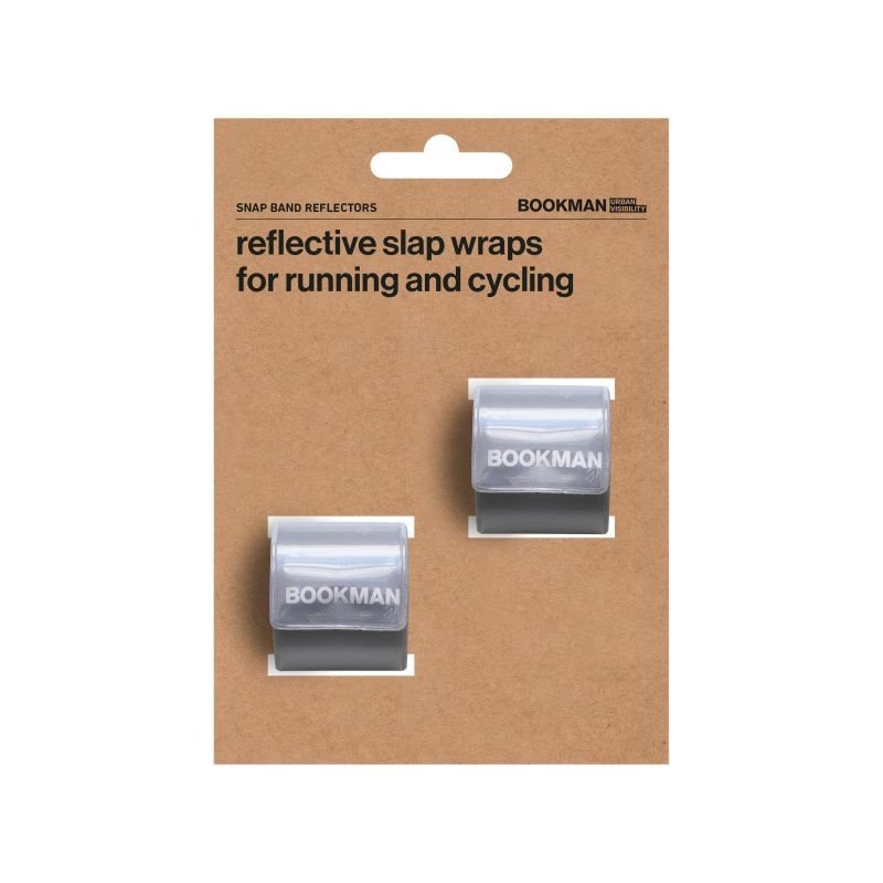 lupin-wear-ca-bookman-snap-band-reflectors-1750233 BOOKMAN Snap Band Reflectors - Image 1