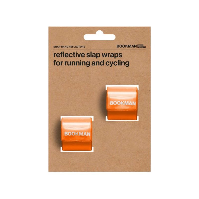 lupin-wear-ca-bookman-snap-band-reflectors-1750236 BOOKMAN Snap Band Reflectors - Image 1