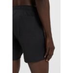 BOSS Beach NERO Swim Shorts (50536351-001) - Image 2