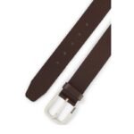 Boss Informal Belts Janni_Sz40 MARRONE (50491903-202) - Image 3