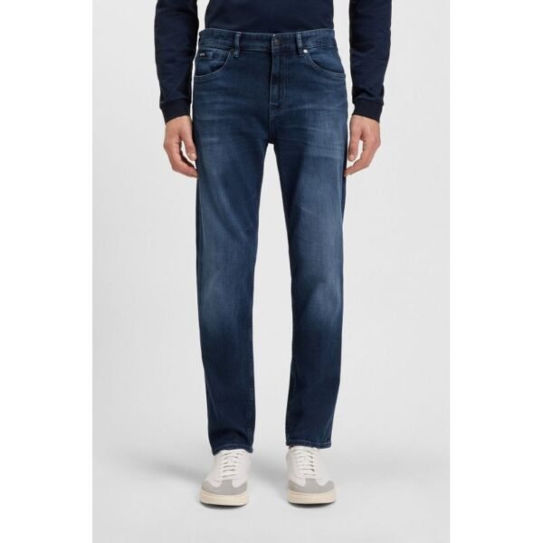 Boss Jeans - Denim H-Re.Maine BLU DENIM (50550938-440)