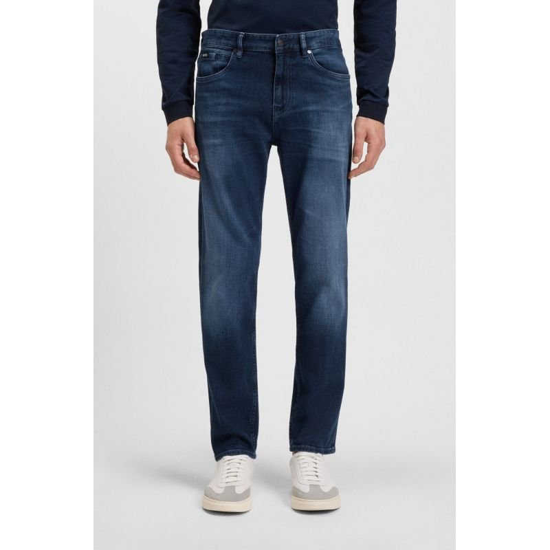 lupin-wear-ca-boss-jeans-denim-h-re-maine-blu-denim-50550938-440-2010260 Boss Jeans - Denim H-Re.Maine BLU DENIM (50550938-440) - Image 1