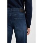 Boss Jeans - Denim H-Re.Maine BLU DENIM (50550938-440) - Image 5
