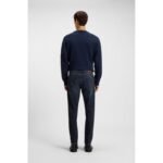 Boss Jeans - Denim ONYX BO BLU (50549527-407) - Image 3