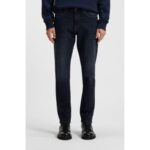 Boss Jeans - Denim ONYX BO BLU (50549527-407)