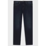 Boss Jeans - Denim ONYX BO BLU (50549527-407) - Image 5