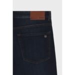 Boss Jeans - Denim ONYX BO BLU (50549527-407) - Image 6