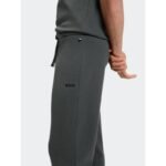 Boss Nightwear Waffle Open Green (50535878-345) - Image 4