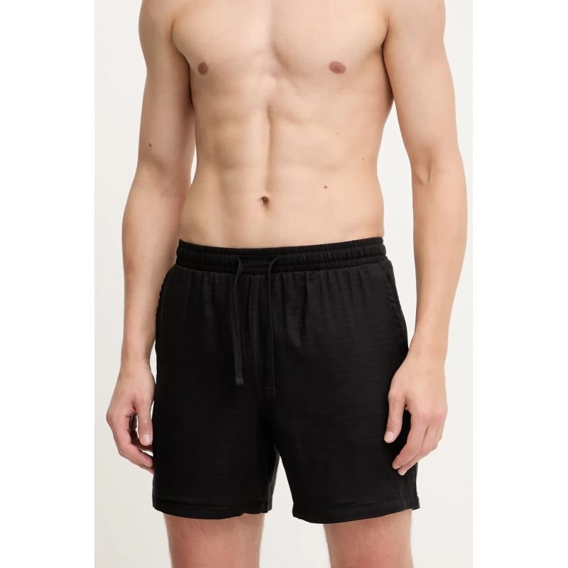 lupin-wear-ca-boss-vida-swim-shorts-black-50540134-001-1611244 BOSS Vida swim shorts black (50540134-001) - Image 1