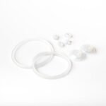 Bottle seal kit