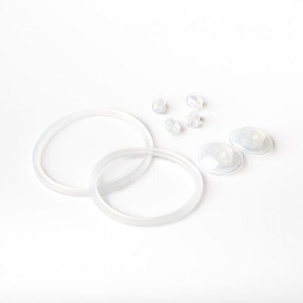 Bottle seal kit