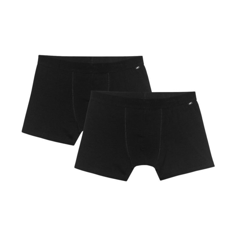 lupin-wear-ca-boxers-4f-m059-2-pack-m-4fwmm00ubxsm059-20s-1492060 Boxers 4F M059 2-pack M 4FWMM00UBXSM059 20S - Image 1