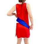 Boxfit BFKDD-01 reversible racing suit - Image 4