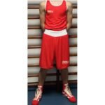 BOXFIT M BFK-01 reversible racing suit - Image 4