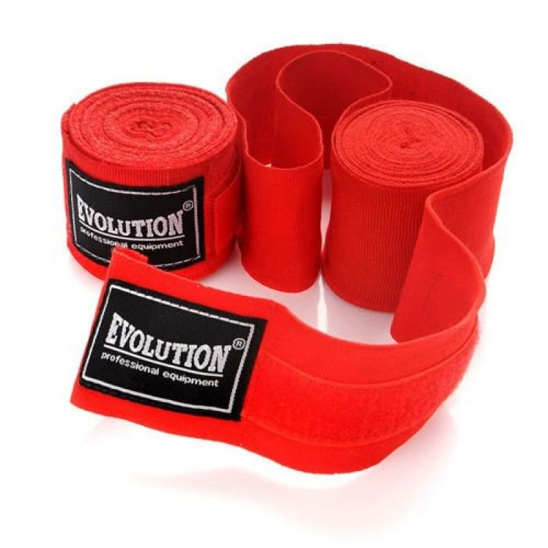 lupin-wear-ca-boxing-bandage-sb-300-evolution-21006-567916 Boxing bandage SB-300 Evolution 21006 - Image 1
