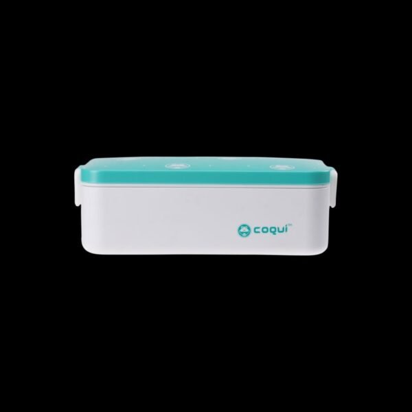BOXY food container